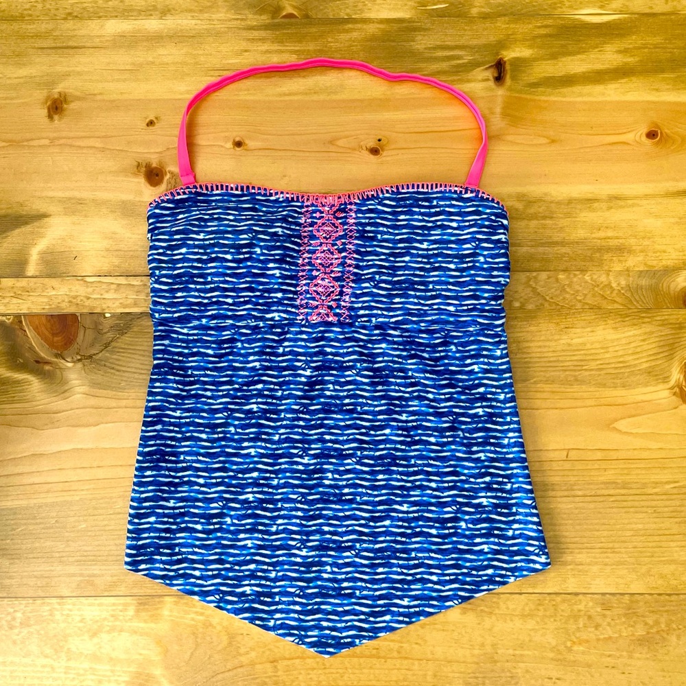 ARIZONA TANKINI TOP